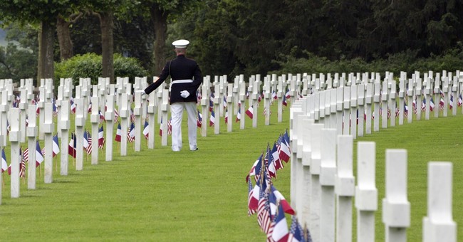 The Democrat Perversion of Memorial Day The Democrat Perversion of Memorial Day