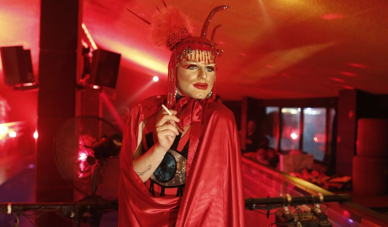 New York Spent More Than $200,000 on Drag Queens — at Public Schools