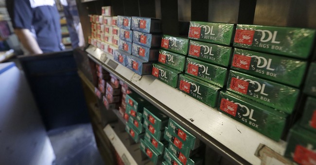 Want More Black Markets and Less Revenue? Move Forward with Menthol Bans
