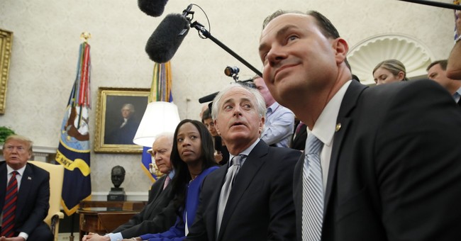 Senator Mike Lee Is Perfect Pick for Supreme Court