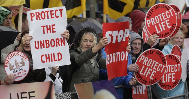 'Pro-Life’ Abortion Activist Tells Kids: Abortion Is ‘God’s Plan’