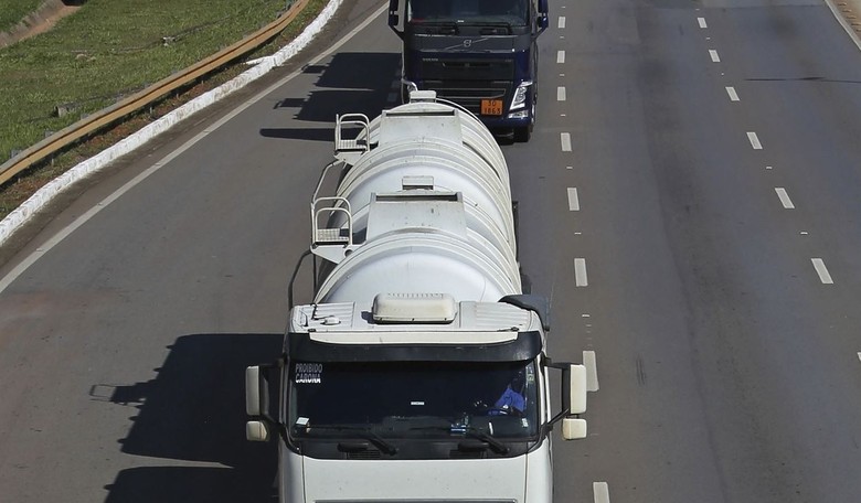 So now most truck drivers will be exempt from the vaccine mandates