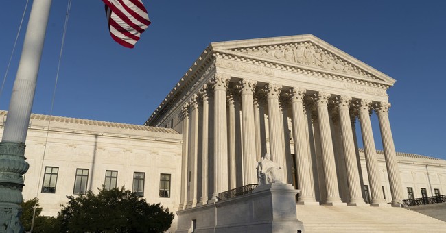 SCOTUS Tosses Out Ruling that Allowed an Immigrant Teen in Federal Custody to Obtain an Abortion 