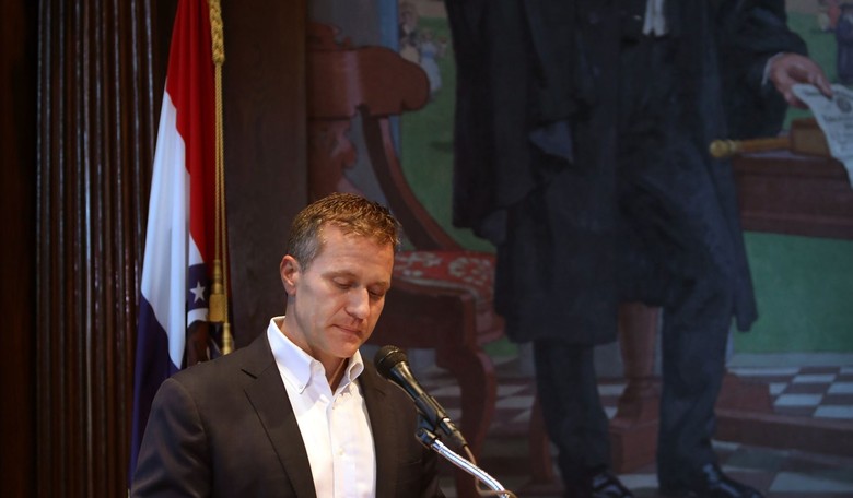 New Trafalgar Poll Reveals Some Hard Truths About the Missouri Senate Race