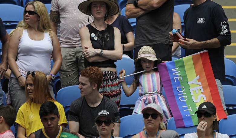 Patriarchy Alert! 'International Asexuality Day' Is an Attempt to Erase Female Sexuality