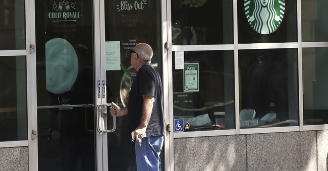Starbucks Closing 150 Stores After Losing Money Due to 'Anti-Bias' Training