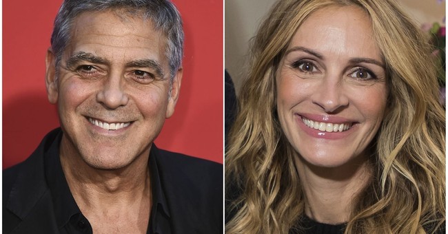 Glitz and Glamour: Julia Roberts Will Present Anthony Fauci With the Award of Courage