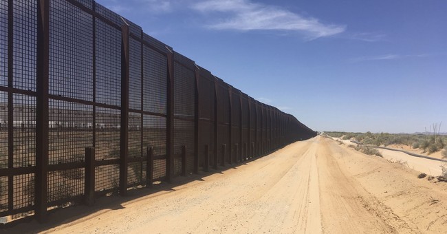 Image result for border wall