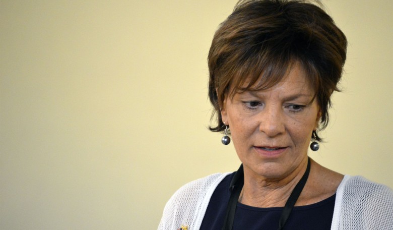 EXCLUSIVE: New Mexico Rep. Yvette Herrell Says Scrapping Remain in Mexico 'Will Worsen the Continuing Disaster'