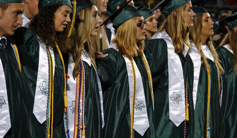 University Announces 'Racial Justice, Equity and Inclusion' Program, Preparing Students for 'Success' in Government