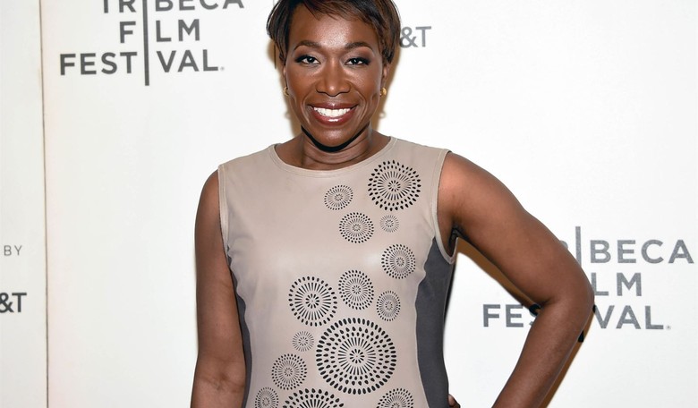 MSNBC's Joy Reid 'Explains' Why DeSantis Is Popular With Hispanics and It Couldn't Be More Ridiculous