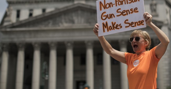 State Gun Control Initiative May Be On November Ballot Despite Questionable Petition Practices