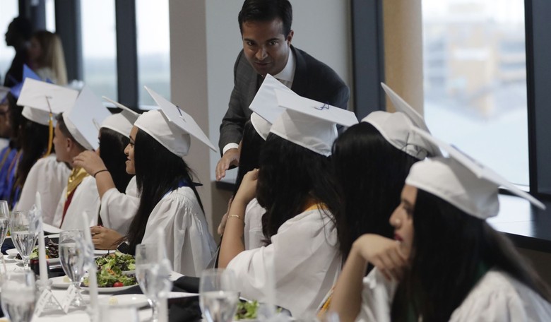 Biden's Student Loan Giveaway Will Allow Colleges to Jack Up Tuition Costs
