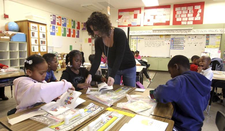 California Considers Bill Banning Schools From Suspending Students, and the Reason Why Is so Predictable