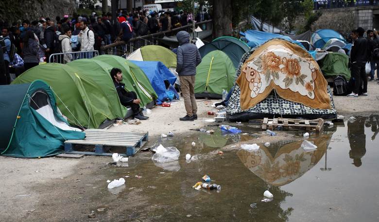France learns a hard lesson about migrants