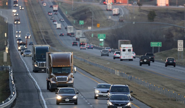 Charlotte Man’s Idea to Help Alleviate Supply Chain Crisis Shows Heartbeat of America Is Alive and Well