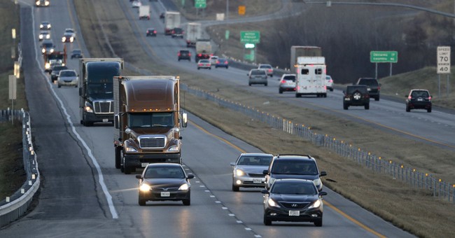 Charlotte Man&rsquo;s Idea to Help Alleviate Supply Chain Crisis Shows Heartbeat of America Is Alive and Well