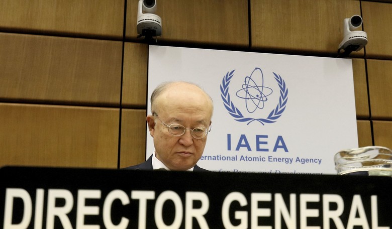 Iran Once Again Is Denying UN Inspectors Access to Suspected Nuke Sites