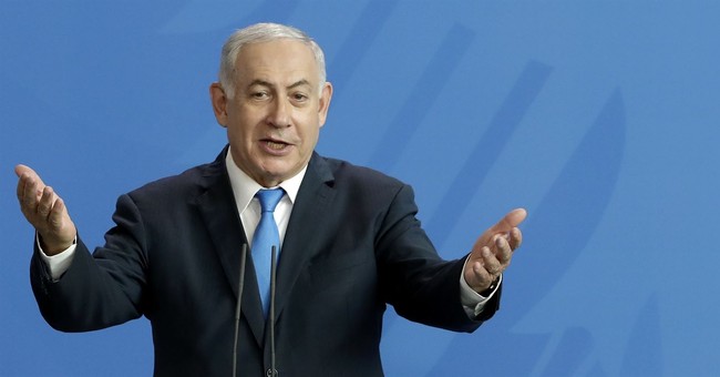 Netanyahu: ‘Greatest Challenge Civilized World Faces Today’ Comes from ‘Militant Islamic States’