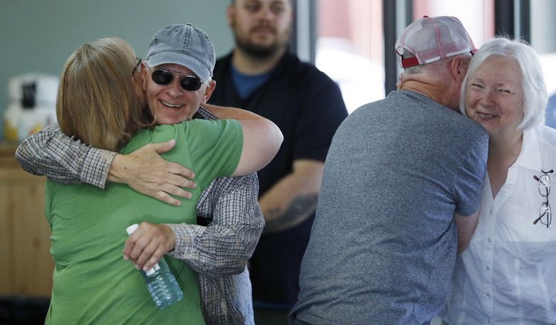The Radical Left is Showing Liberals and Conservatives That We Can Be Friends Again