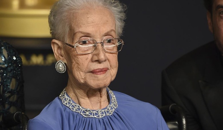 Black History Month: Katherine Johnson's Phenomenal Life and Work
