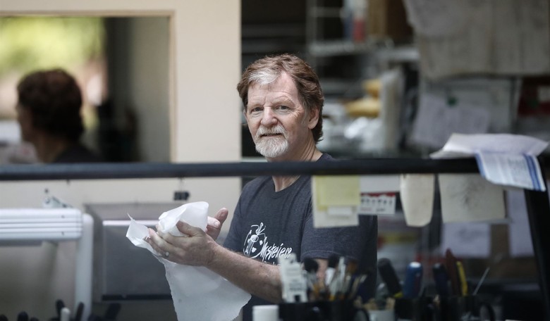 The Continued Persecution of Masterpiece Cakeshop