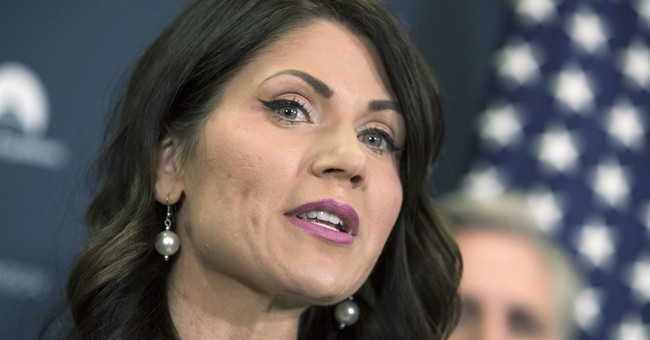 Kristi Noem on Telemedicine Abortion Ban: 'Abortion on Demand' Will Not Be Available in Our State