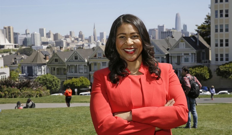 Federal judge blocks San Francisco from clearing homeless camps