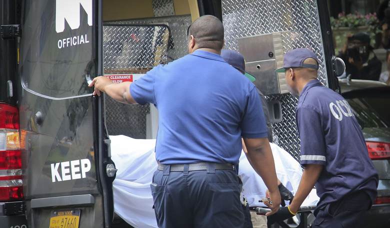 Full-Court Press Against Guns Continues, This Time Touting Suicides
