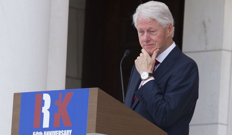 Former Clinton Special Adviser Who Admitted Epstein to WH Seven Times Dies