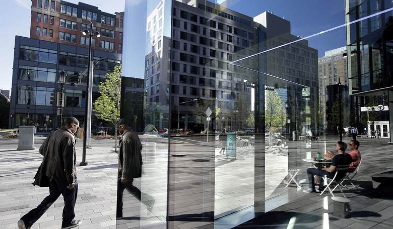 'Return to work' means less diversity and other reasons not to go back to the office