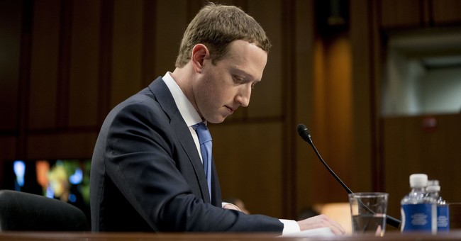 'Public Safety Threat': Florida AG Demands Mark Zuckerberg Combat 'Sex Trafficking' on Meta Platforms