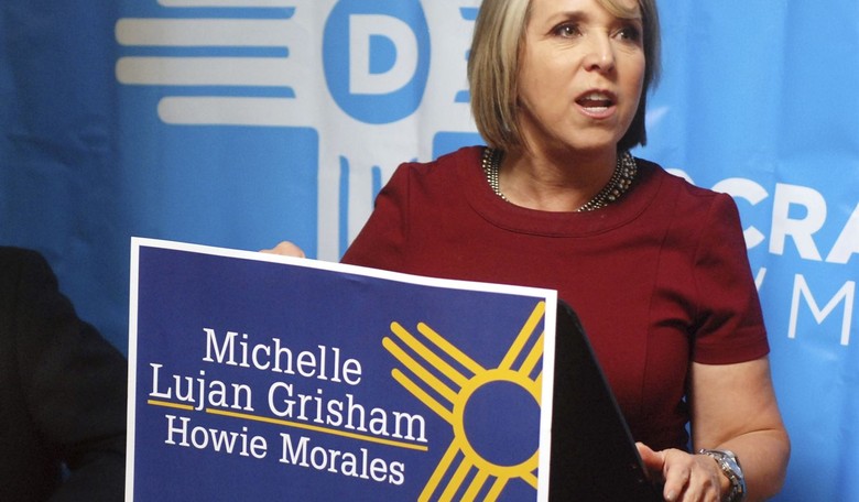 New Mexico Democratic Governor Tries to Fine Churches 10,000 Dollars for CHRISTmas Eve Services