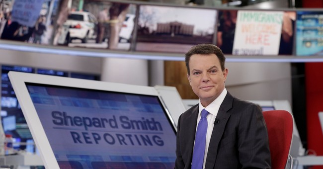 Tucker Carlson Sweeps the Leg of His Former Fox News Colleague