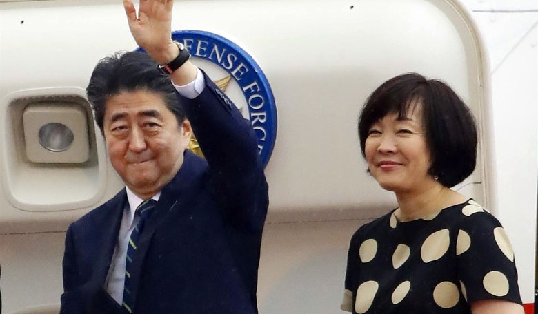 UPDATE: Former Japanese Prime Minister Shinzo Abe Assassinated; Here's What We Know So Far