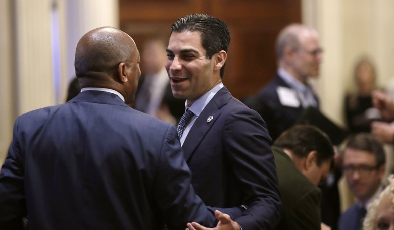 Mayor Francis Suarez Explains How Miami Remains Safest Major City in America