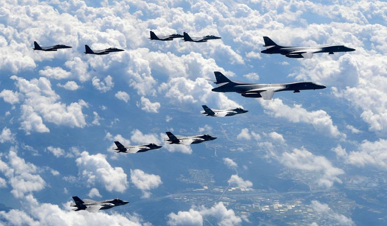 Air Force Academy Professor Defends Teaching Critical Race Theory and 'Structural Racism' to Cadets