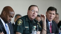 FL Sheriff Has Some Advice for the 'Millions' of People Moving to the State on How to Vote