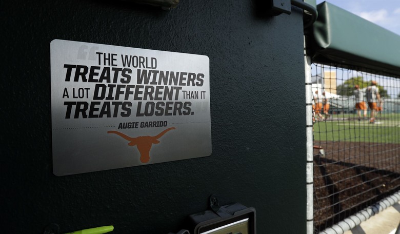 Are the Longhorns and Sooners Headed to the SEC?