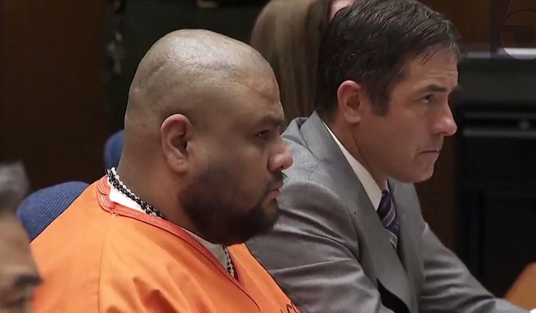 Gabriel Fernandez' Killer Isauro Aguirre and Scott Peterson Are Two of 133 CA Death Row Inmates Receiving Pandemic Unemployment