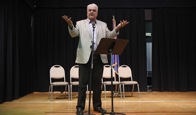 Too Stupid: Nevada Democrats' Abortion Lies Insult Voters' Intellect