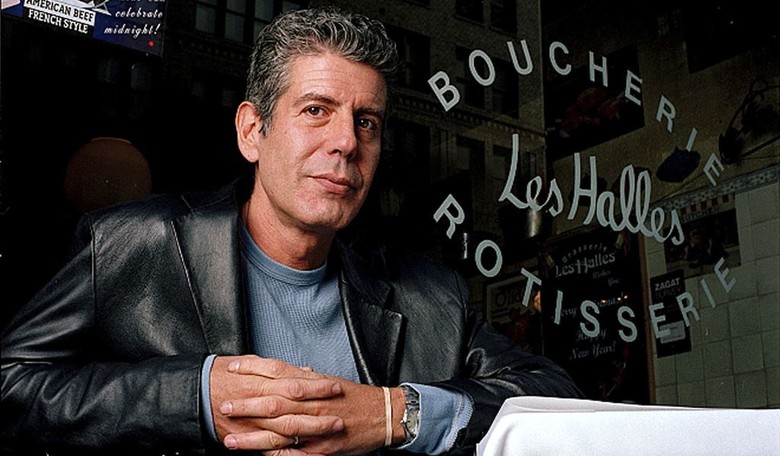 As CNN Resents the ‘Fake News’ Label, the Network Fabricates Content in Anthony Bourdain Documentary