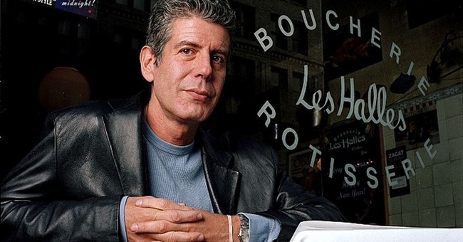 As CNN Resents the &lsquo;Fake News&rsquo; Label, the Network Fabricates Content in Anthony Bourdain Documentary