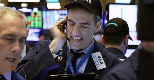 Dow 26K Is Keynes’ Dream And Retirees' Nightmare