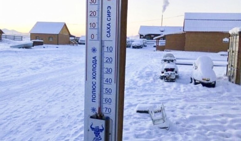Shocker: 96% of U.S. climate data is corrupted