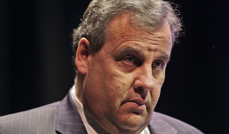 Chris Christie Prepares to Cement His Irrelevance With 2024 Disruption