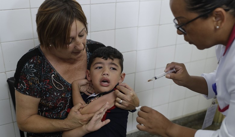 Should children be allowed to get the vaccine without parental consent?