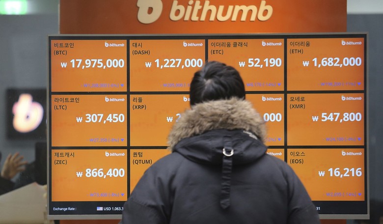 Three Weeks, Three Dead Crypto Titans—What's Going on Here?