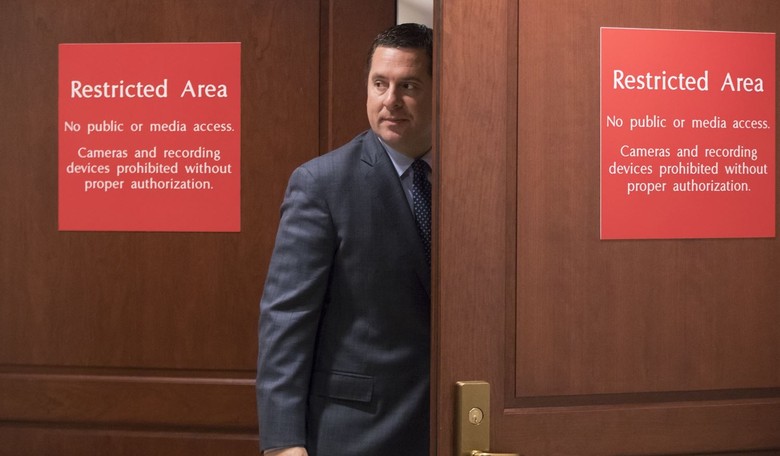 Lost in Unmasking and Flynn Case News -- Devin Nunes Announces Members of Mueller's Team Will Be Subjects of Criminal Referrals