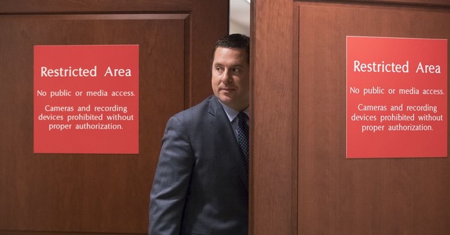Shove It, DOJ: House Intel Committee Votes To Approve Release Of Damning FISA Memo